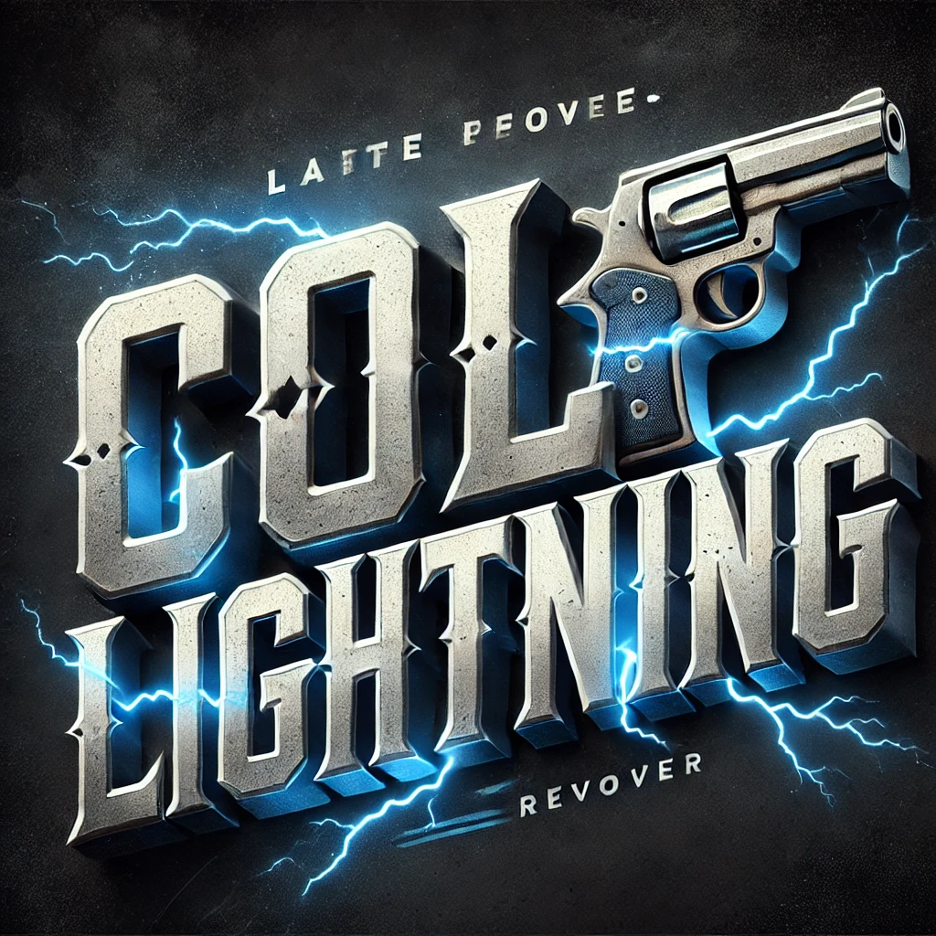 Colt Lightning