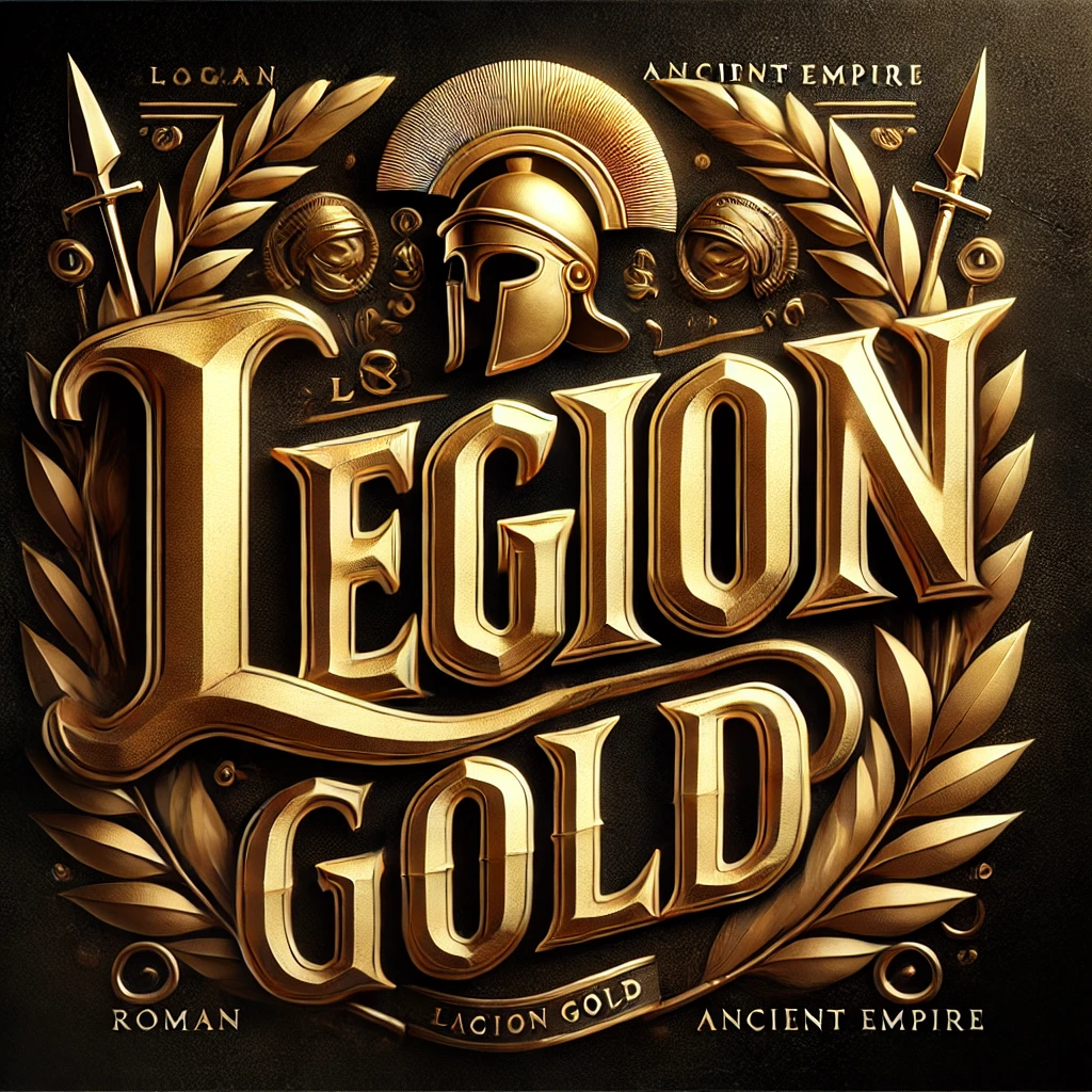 Legion Gold